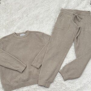 🩰 Saranoni Sweater & Pant Set